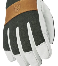 Damen 5-finger-Skihandschuh VOSS CZONE