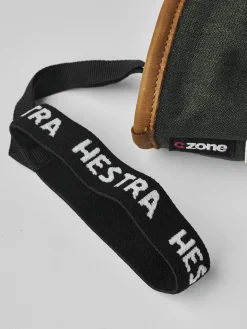 Damen 5-finger-Skihandschuh VOSS CZONE