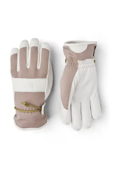 Damen 5-finger-Skihandschuh VOSS CZONE