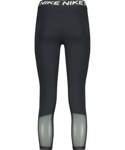 Damen Fitnessleggings PRO 365 CROPS verkürzt