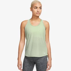 Damen Fitness-Top DRI-FIT ONE BREATHE