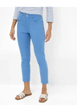 Damen Five-Pocket-Hose STYLE.MARY S verkürzt