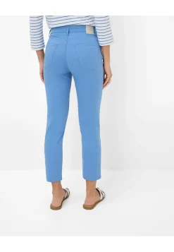 Damen Five-Pocket-Hose STYLE.MARY S verkürzt
