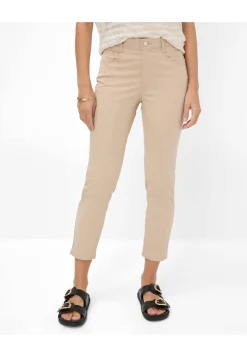 Damen Five-Pocket-Hose STYLE.MARY S verkürzt