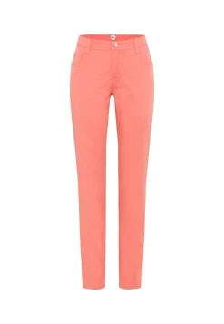 Damen Five-Pocket-Hose STYLE.MARY S verkürzt