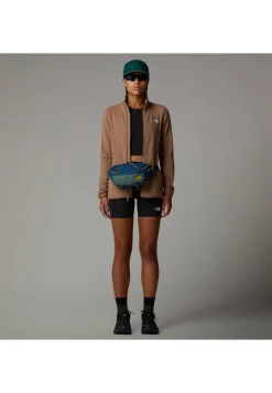 Damen Fleecejacke 100 GLACIER FZ