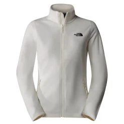 Damen Fleecejacke 100 GLACIER FZ