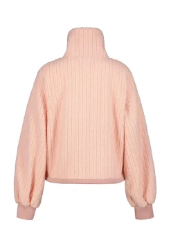 Damen Fleecejacke ADONET