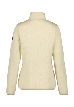 Damen Fleecejacke AIKES