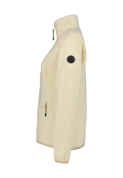 Damen Fleecejacke AIKES