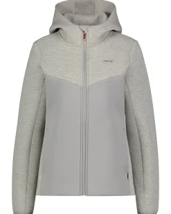 Damen Fleecejacke ALMADA