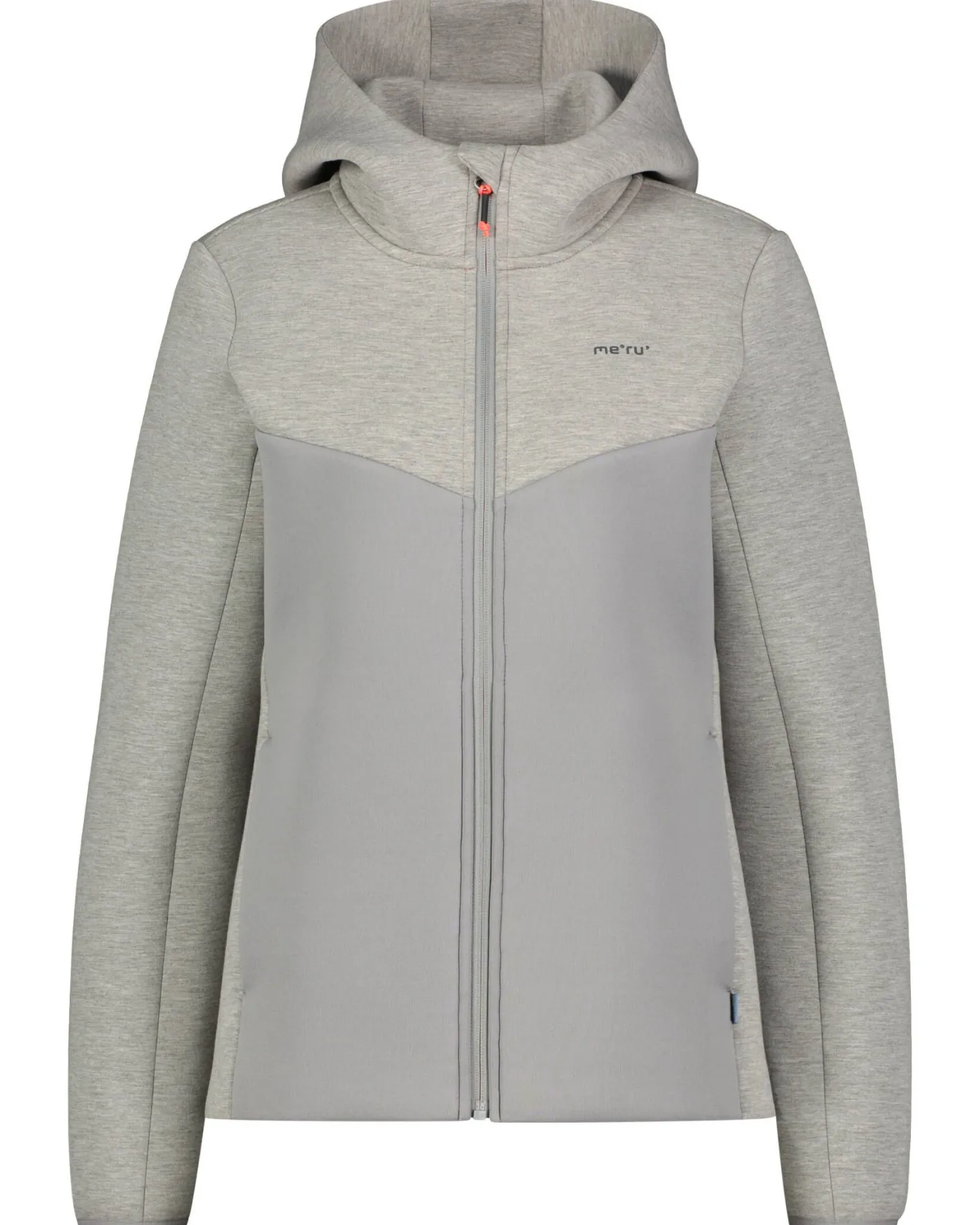 Damen Fleecejacke ALMADA