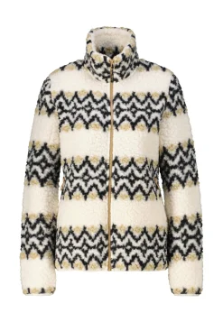 Damen Fleecejacke ANNECY