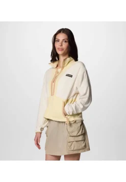 Damen Fleecejacke BACK BOWL 2