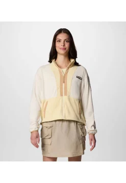 Damen Fleecejacke BACK BOWL 2