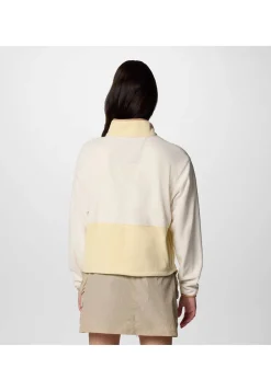 Damen Fleecejacke BACK BOWL 2