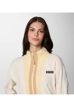 Damen Fleecejacke BACK BOWL 2