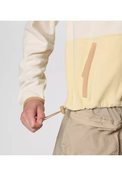 Damen Fleecejacke BACK BOWL 2