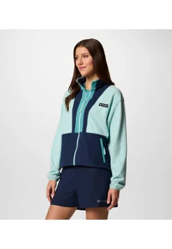 Damen Fleecejacke BACK BOWL 2