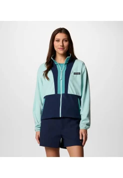 Damen Fleecejacke BACK BOWL 2