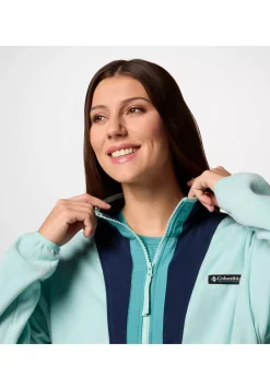 Damen Fleecejacke BACK BOWL 2