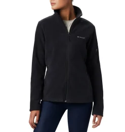 Damen Fleecejacke FAST TREK 2