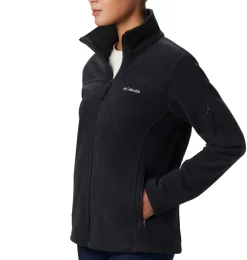 Damen Fleecejacke FAST TREK 2