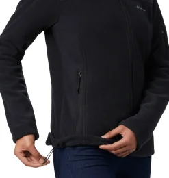 Damen Fleecejacke FAST TREK 2