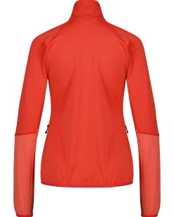 Damen Fleecejacke FUNCHAL