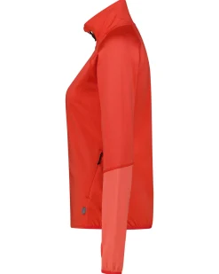 Damen Fleecejacke FUNCHAL