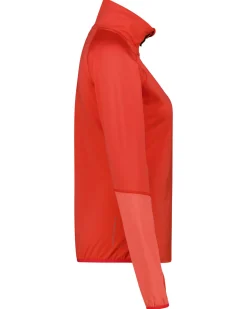 Damen Fleecejacke FUNCHAL