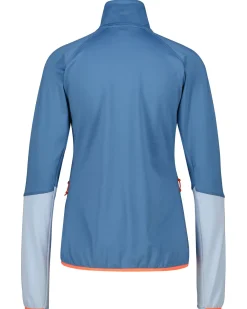 Damen Fleecejacke FUNCHAL