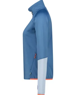 Damen Fleecejacke FUNCHAL