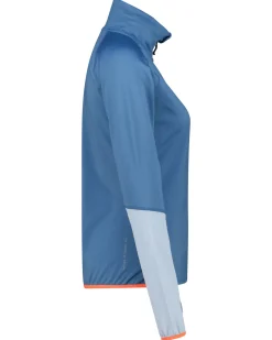 Damen Fleecejacke FUNCHAL