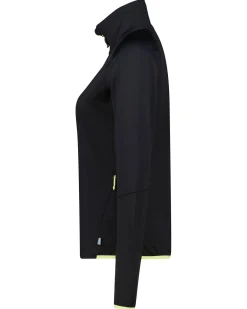 Damen Fleecejacke FUNCHAL