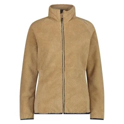 Damen Fleecejacke HIGHLOFT