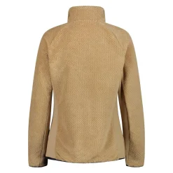 Damen Fleecejacke HIGHLOFT