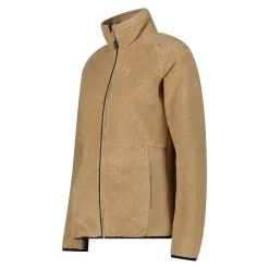 Damen Fleecejacke HIGHLOFT