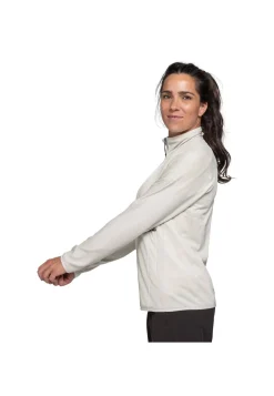 Damen Fleecejacke Hiking Fleece Jk Style Cascata WMS