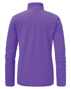 Damen Fleecejacke Hiking Fleece Jk Style Ash WMS