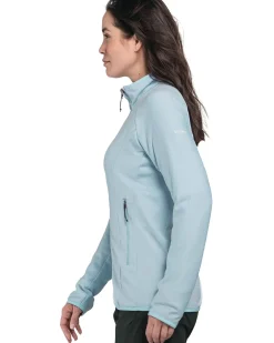 Damen Fleecejacke Hiking Fleece Jk Style Cascata WMS