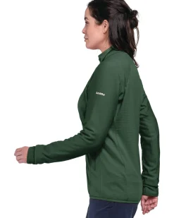Damen Fleecejacke Hiking Fleece Jk Style Cascata WMS