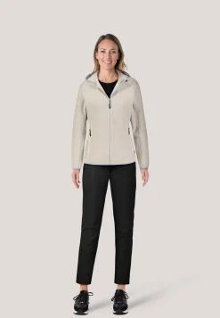 Damen Fleecejacke HORTA