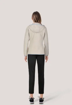 Damen Fleecejacke HORTA