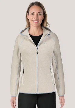 Damen Fleecejacke HORTA