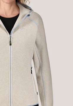 Damen Fleecejacke HORTA