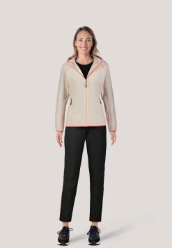 Damen Fleecejacke HORTA