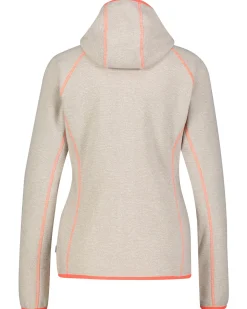 Damen Fleecejacke HORTA