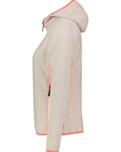 Damen Fleecejacke HORTA