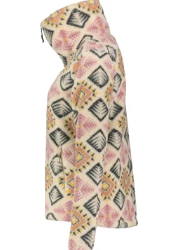 Damen Fleecejacke KURGAN